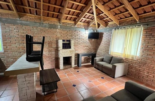 San Francisco de los Romos Cabin | Cabañas Splash Valladolid
