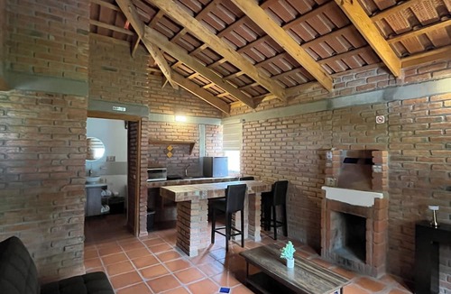 San Francisco de los Romos Cabin | Cabañas Splash Valladolid
