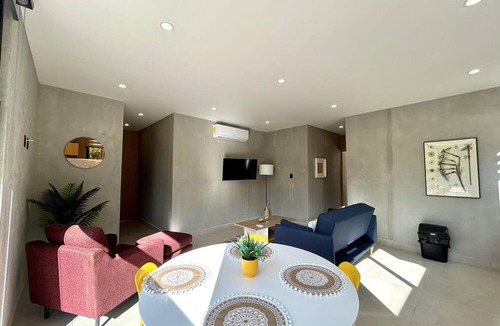 Huautlco Apartment | Terranova By YALP