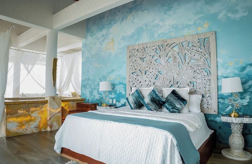 Barra Vieja Hotel | Muunek Hotel Boutique Art & Spa