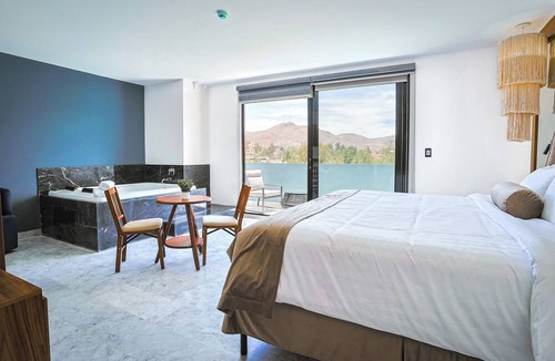 Santa Maria del Rio Hotel | Hotel Guiant