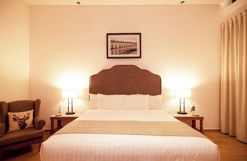 Apan Hotel | Hotel La Finca por Zotoluca