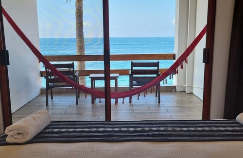 Mazunte Hotel | Posada Ziga