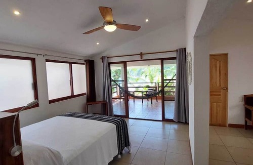 Mazunte Hotel | Posada Ziga