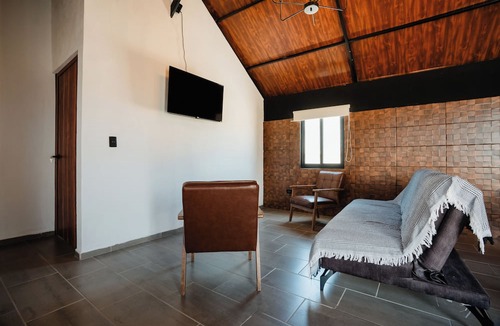 El Llano Cabin | La Campiña Glamping Club