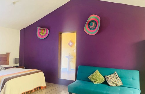 De La Merced Hotel | San Cristóbal Bleisure Hotel