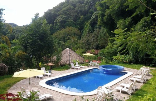 Coatepec House | Eco Hotel La Jicarita