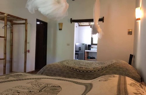 Coatepec House | Eco Hotel La Jicarita