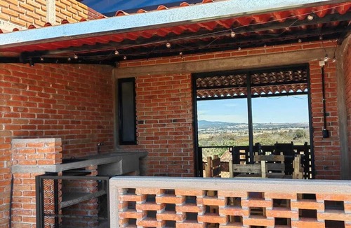 Amealco Hotel | Cabañas El Campo