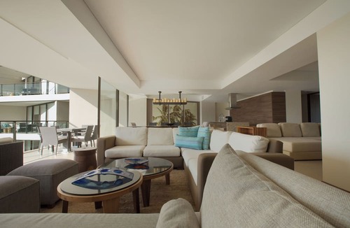 Marina Vallarta Apartment | Live Aqua Private Residences Vallarta