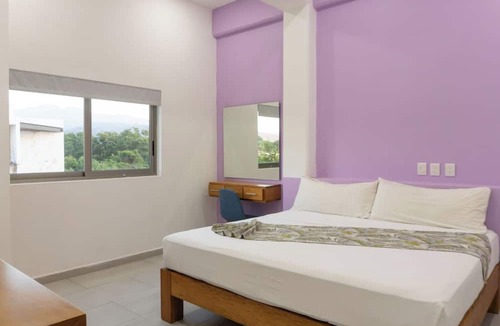 Rincon de Guayabitos Hotel | Hotel y Departamentos Sofia