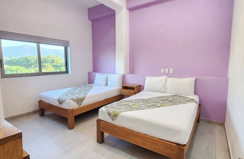 Rincon de Guayabitos Hotel | Hotel y Departamentos Sofia