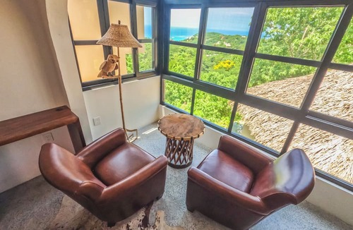Mazunte Hotel | Casa Las Almas - Adults Only