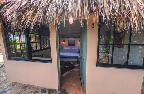 Mazunte Hotel | Casa Las Almas - Adults Only
