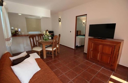 San Juan Bautista Tuxtepec Hotel | HOTEL VILLA BLANCA SUITES