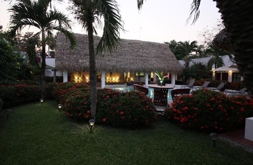 San Juan Bautista Tuxtepec Hotel | HOTEL VILLA BLANCA SUITES