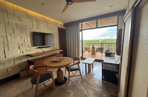 Campeche Hotel | Hotel Mundo Maya Edzná