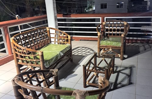 Playa Chachalacas Hotel | HOTEL QUINTA PAQUITA