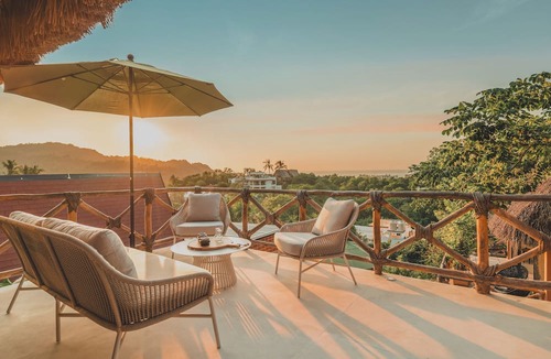 San Francisco Villa | Casa Loto