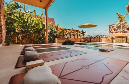 San Francisco Villa | Casa Loto