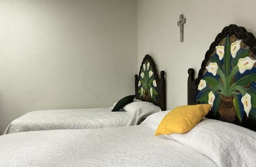 El Oro Hotel | Posada Conchita