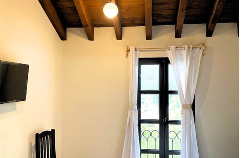 El Oro Hotel | Posada Conchita
