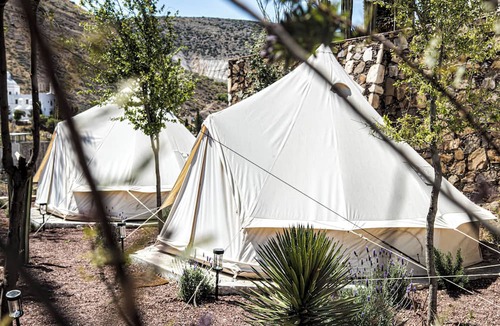 Real de Catorce RV Rental | Kawiil glamping