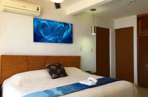 Las Playas Villa | Villas Luna Marina