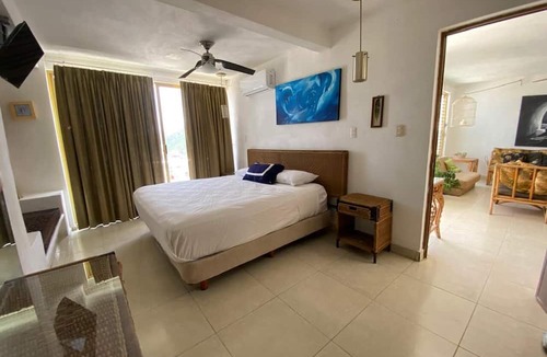 Las Playas Villa | Villas Luna Marina