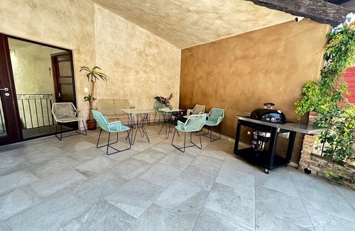 Santeagueda Apartment | Loft Pienza 6