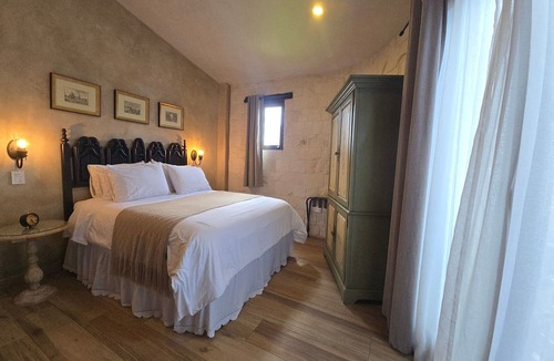 Santeagueda Apartment | Loft Pienza 6