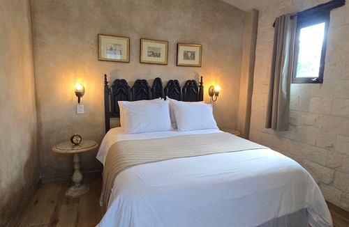 Santeagueda Apartment | Loft Pienza 6