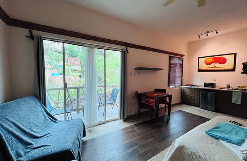 North End Hotel | Villa los Corales