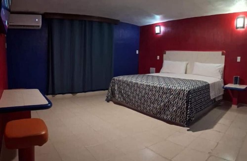 Cosoleacaque Hotel | Grand Zepol Hotel y Villas