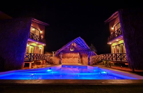 Copala Hotel | Norock Club and Beach