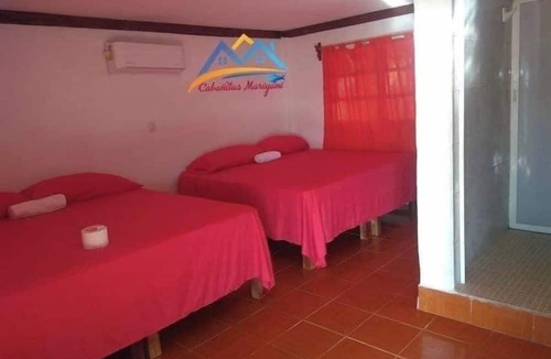 Copala Cabin | Cabañitas Mariyani