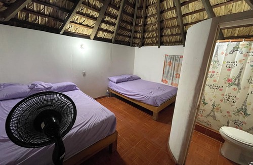 Copala Cabin | Cabañitas Mariyani