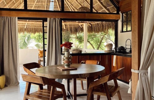 San Francisco House | Casa Latino