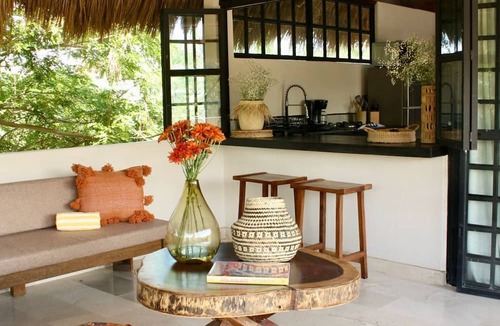 San Francisco House | Casa Latino