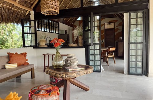 San Francisco House | Casa Latino