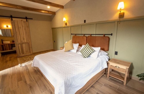 Coscomatepec Resort | Boscana Forest Resort & Residence