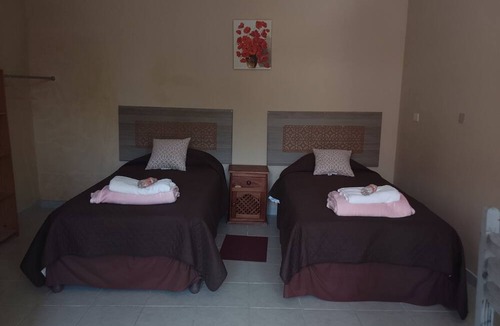 Xico Hotel | Hotel HG