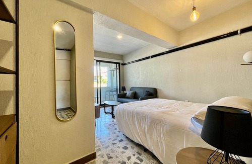Orizaba Hotel | Estacion Alameda Downtown