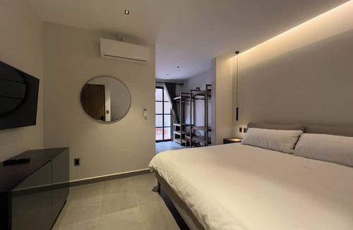 Orizaba Hotel | Estacion Alameda Downtown