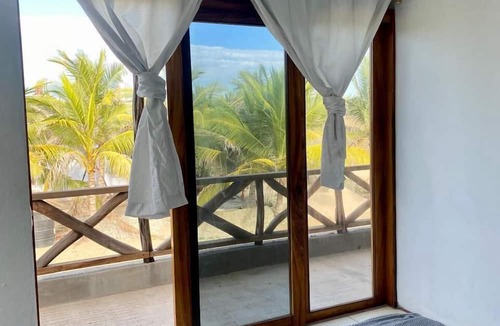 Barra de Colotepec House | Gloria del mar