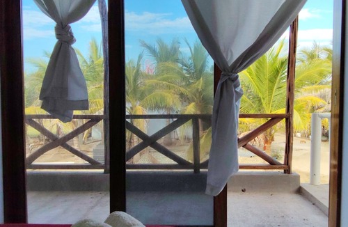 Barra de Colotepec House | Gloria del mar