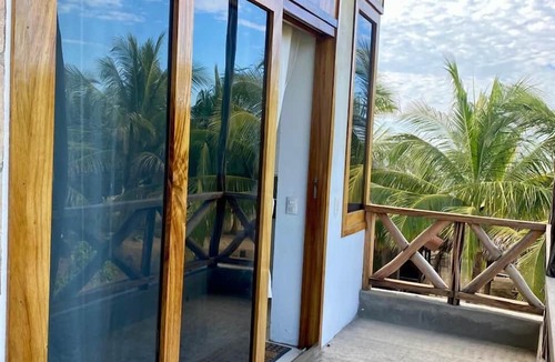 Barra de Colotepec House | Gloria del mar