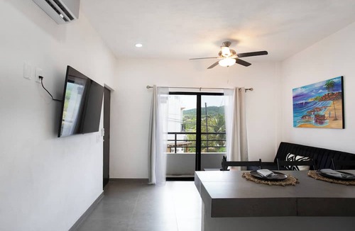 Sayulita Resort | Casa Alta