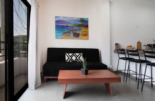 Sayulita Resort | Casa Alta