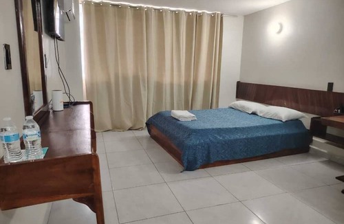 Tuxpan Hotel | Hotel la fortuna